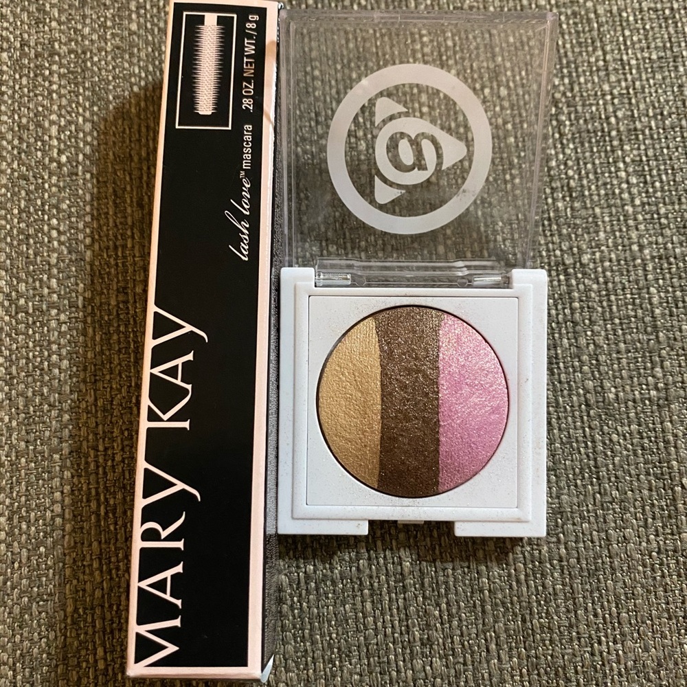 Mary Kay eye bundle